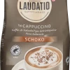 LAUDATIO KAFFEEGENUSS Typ Cappuccino Schoko -ALL STARS SHOP MAM 8485643 SHOP IMAGE 1.4