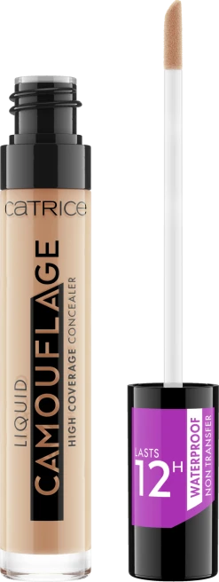 Catrice Liquid Camouflage High Coverage Concealer 015 -ALL STARS SHOP MAM 8503950 SHOP IMAGE 1.4