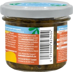 Alternative view of Oceanfruit Bio Koreanischer Meeressalat