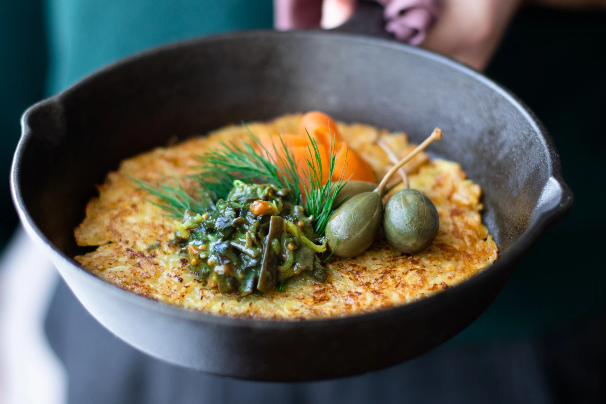 Oceanfruit Bio Meeressalat Graved Style 5 Oceanfruit Bio Meeressalat Graved Style – Bild 3