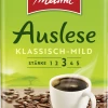 Melitta Auslese Klassisch-Mild Gemahlen -ALL STARS SHOP MAM 8530013 SHOP IMAGE 1.4