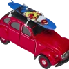 IDEENWELT Modellauto Citroen Surfbrett -ALL STARS SHOP MAM 8550827 SHOP IMAGE 1.7