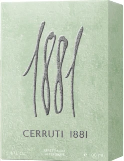 Cerruti 1881, After Shave 100 Ml -ALL STARS SHOP MAM 8559399 SHOP IMAGE 1.4