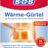 SOS Wärme-Gürtel