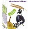 Erdbär Bio Freche Freunde Birne, Pflaume & Schwarze Johannisbeere Riegel 1 Erdbär Bio Freche Freunde Birne, Pflaume & Schwarze Johannisbeere Riegel -ALL STARS SHOP MAM 8567577 SHOP IMAGE 1.6