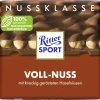 Ritter Sport Voll-Nuss Tafelschokolade