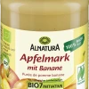 Alnatura Bio Apfelmark Mit Banane 1 Alnatura Bio Apfelmark Mit Banane -ALL STARS SHOP MAM 8605457 SHOP IMAGE 1.4