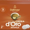 Dallmayr Crema D'Oro Intensa -ALL STARS SHOP MAM 8640711 SHOP IMAGE 1.4