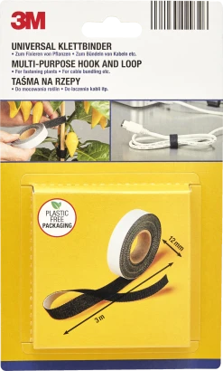 3M Universal Klettbinder