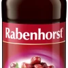Rabenhorst Cranberrysaft -ALL STARS SHOP MAM 8710645 SHOP IMAGE 1.4