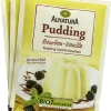 Alnatura Bio Pudding Bourbon-Vanille -ALL STARS SHOP MAM 8724502 SHOP IMAGE 1.4