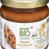 EnerBiO Vegane Currywurst 2 EnerBiO Vegane Currywurst -ALL STARS SHOP MAM 8728679 SHOP IMAGE 1.4