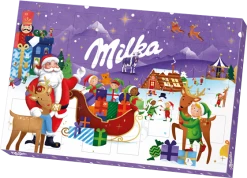 Milka Adventskalender 2022
