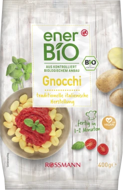 EnerBiO Gnocchi