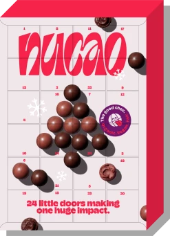 Nucao Adventskalender 2022