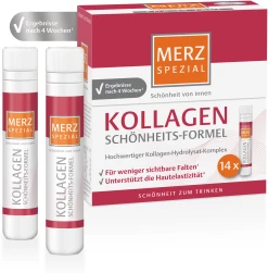 Merz Spezial Kollagen Schönheitsformel Trinkampullen -ALL STARS SHOP MAM 8796463 SHOP IMAGE 1.4