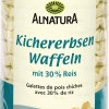Alnatura Bio Kichererbsenwaffeln -ALL STARS SHOP MAM 8807859 SHOP IMAGE 1.4