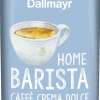 Dallmayr Home Barista Caffè Crema Dolce Ganze Bohnen -ALL STARS SHOP MAM 8837231 SHOP IMAGE 1.4