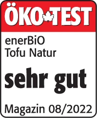 EnerBiO Tofu Natur 4 EnerBiO Tofu Natur – Bild 2
