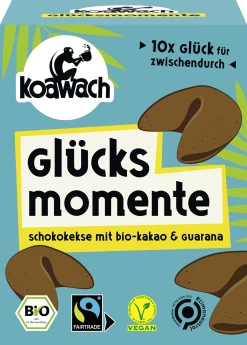 Koawach Glücksmomente