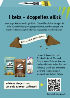 Koawach Glücksmomente -ALL STARS SHOP MAM 8909004 SHOP IMAGE 1.4