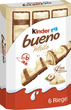 Ferrero Kinder Bueno White -ALL STARS SHOP MAM 8930101 SHOP IMAGE 2.6