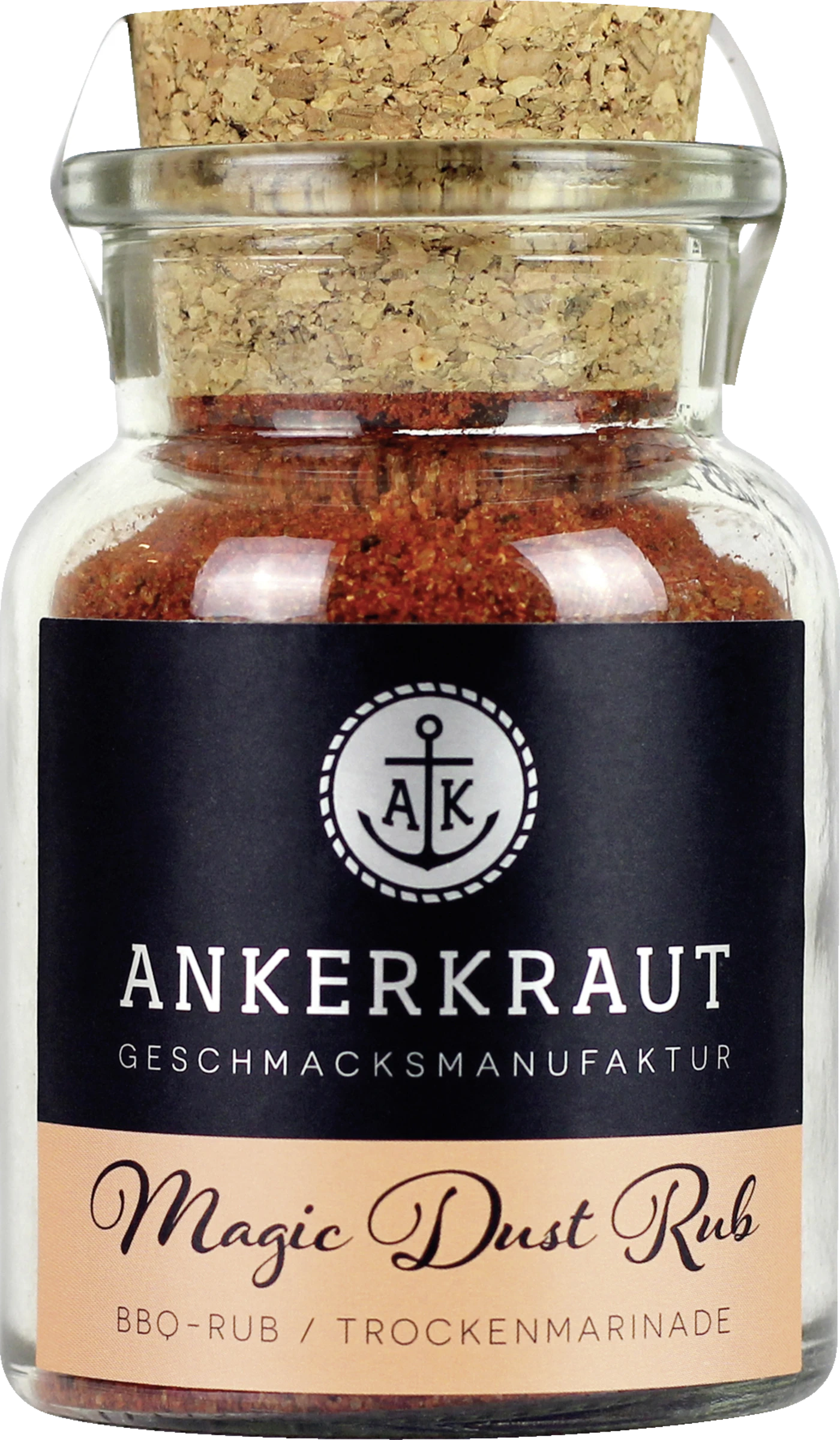 Ankerkraut Magic Dust, Würzmischung 3 Ankerkraut Magic Dust, Würzmischung