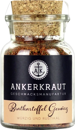 Ankerkraut Bratkartoffel Gewürzzubereitung