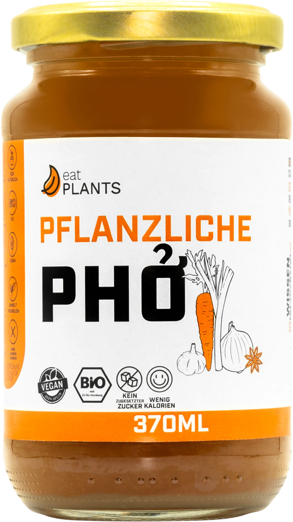 EatPLANTS Bio Pflanzliche Pho 3 EatPLANTS Bio Pflanzliche Pho