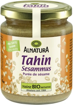 Alnatura Bio Tahin Sesammus