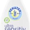 Penaten Ultra Sensitiv Bad & Shampoo -ALL STARS SHOP MAM 9028327 SHOP IMAGE 1.4