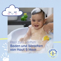 Penaten Ultra Sensitiv Bad & Shampoo -ALL STARS SHOP MAM 9028329 SHOP IMAGE 1.4