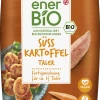 EnerBiO Süß Kartoffel Taler 2 EnerBiO Süß Kartoffel Taler -ALL STARS SHOP MAM 9034563 SHOP IMAGE 1.4