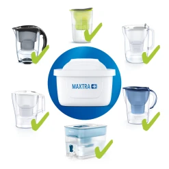 Brita Wasserfilter-Kartusche MAXTRA+ -ALL STARS SHOP MAM 9048387 SHOP IMAGE 1.4
