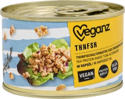 Veganz Thnfsh