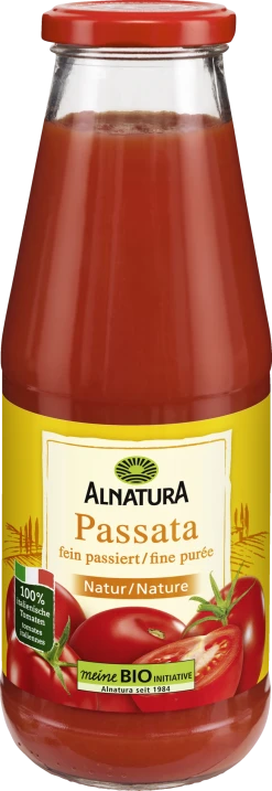 Alnatura Bio Passata