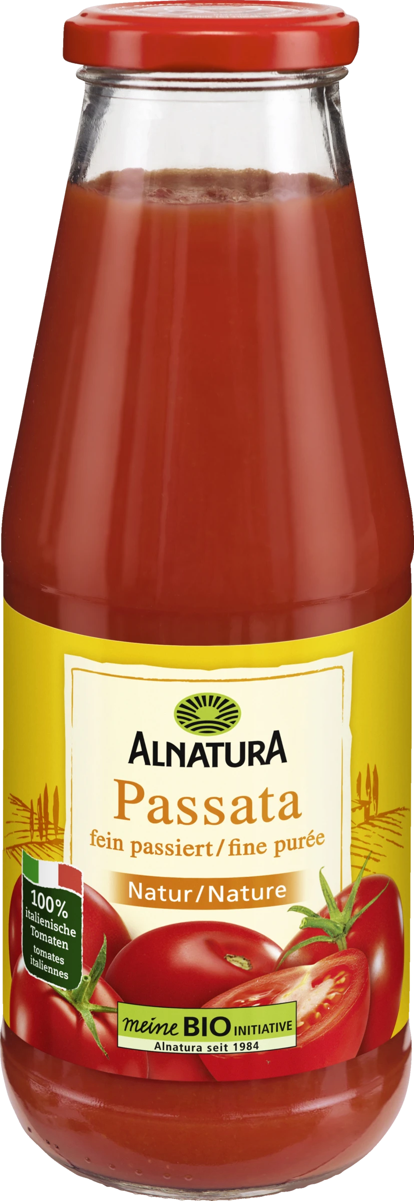 Alnatura Bio Passata 3 Alnatura Bio Passata