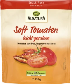 Alnatura Bio Soft Tomaten