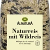 Alnatura Bio Naturreis Mit Wildreis 2 Alnatura Bio Naturreis Mit Wildreis -ALL STARS SHOP MAM 9176521 SHOP IMAGE 1.4