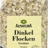 Alnatura Bio Dinkelflocken Feinblatt