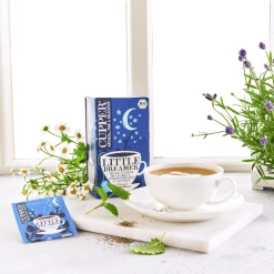 Cupper Bio Kräutertee Little Dreamer -ALL STARS SHOP MAM 9177035 SHOP IMAGE 1.4