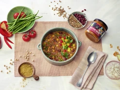 Little Lunch Bio Protein Bowl 9 Little Lunch Bio Protein Bowl -ALL STARS SHOP MAM 9177061 SHOP IMAGE 1.4