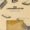 KoRo Glutenfreie Bio Lasagneplatten 2 KoRo Glutenfreie Bio Lasagneplatten -ALL STARS SHOP MAM 9181997 SHOP IMAGE 1.4