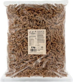 KoRo Gekeimte Bio Buchweizennudeln