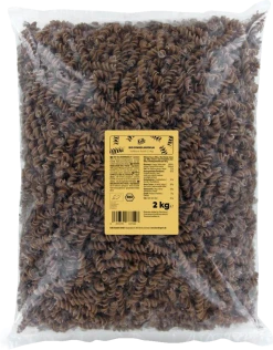 KoRo Bio Vollkorn Dinkelnudeln