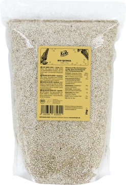 KoRo Bio Quinoa Weiß