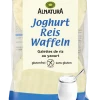 Alnatura Bio Joghurt Reiswaffeln -ALL STARS SHOP MAM 9190893 SHOP IMAGE 1.4
