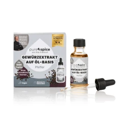 Pure & Spice - Your Drop Of Spice Oil Gewürzextrakt Pfeffer 8 Pure & Spice - Your Drop Of Spice Oil Gewürzextrakt Pfeffer -ALL STARS SHOP MAM 9304174 SHOP IMAGE 1.4