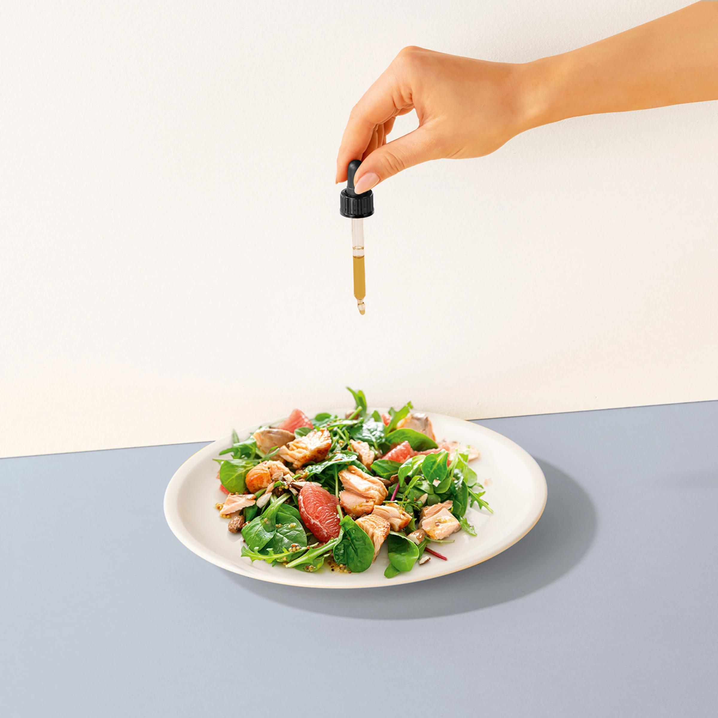 Pure & Spice - Your Drop Of Spice Oil Gewürzextrakt Pfeffer 7 Pure & Spice - Your Drop Of Spice Oil Gewürzextrakt Pfeffer – Bild 5