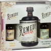 Geschenkset Remedy Spiced Rum + Miniaturen Elixir & Pineapple -ALL STARS SHOP MAM 9309613 SHOP IMAGE 1.4